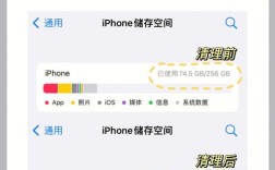 苹果设备内存清理攻略，轻松释放存储空间的技巧
