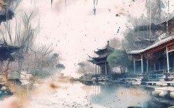 古风融合视频剪辑技巧，如何打造独具韵味的作品？