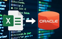 Oracle导入XLSX文件时错误排查指南