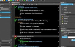 MATLAB GUI界面修改时频繁报错，是什么原因导致的解决方法？
