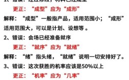 报错类型，如何正确识别并处理常见的错误信息？