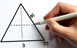 如何精确绘制三角形的高？技巧与步骤详解揭秘！