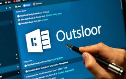 Outlook邮件正文显示错误问题解决指南