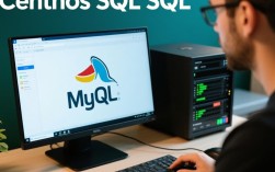 CentOS下SQL数据库使用入门教程