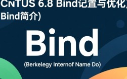 CentOS 6.8上配置BIND域名解析服务