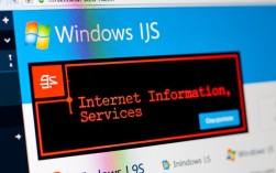 Windows IIS错误排查指南