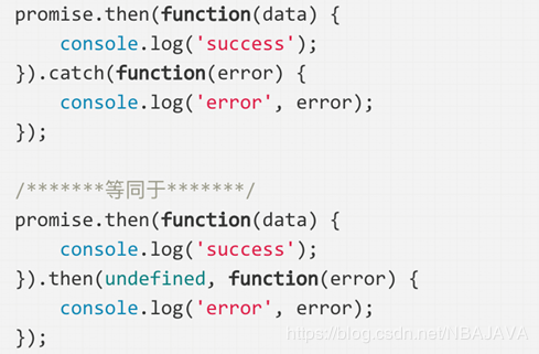 如何有效地使用JavaScript中的Promise来简化异步编程？-图1