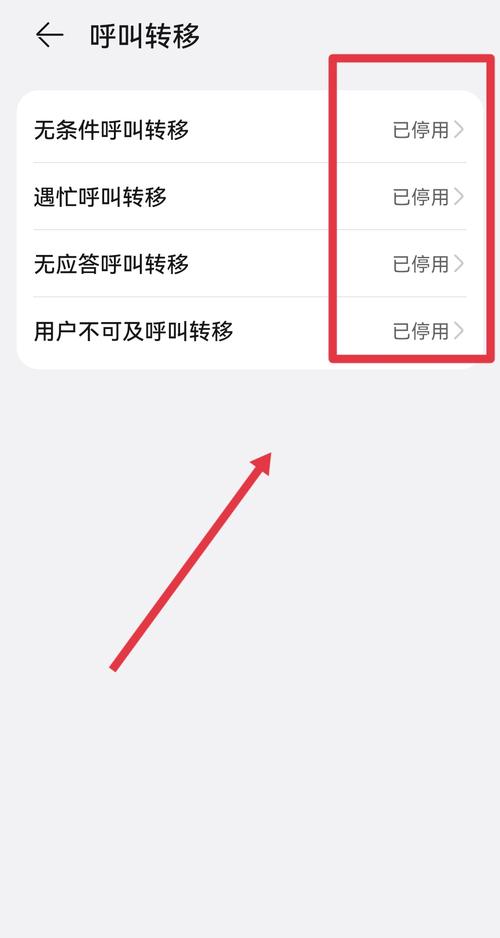 掌握呼叫转移的步骤，如何轻松设置电话转接？-图1