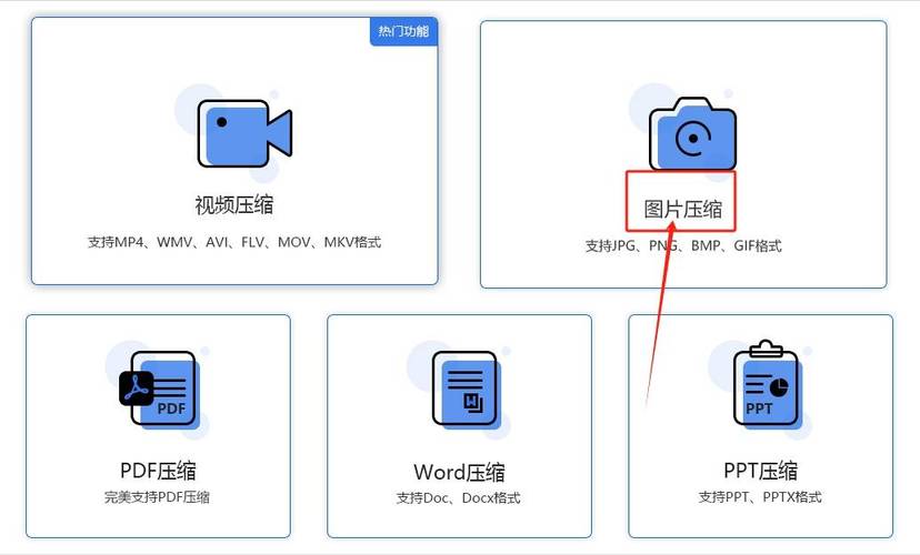 掌握照片压缩技巧，怎样有效减小图片文件大小？-图3