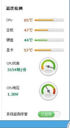 如何准确测量CPU温度，最佳方法是什么？-图2