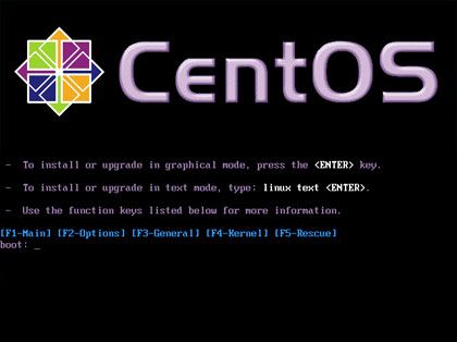 CentOS 在 Linux 生态系统中扮演着怎样的角色？-图3