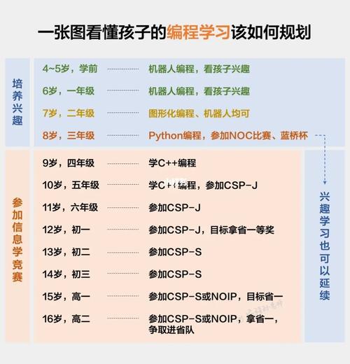 掌握编程，最有效的学习策略是什么？-图1