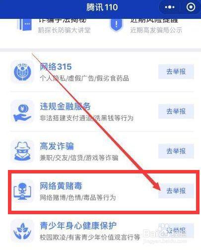 如何有效举报不良网站以保护网络安全？-图1