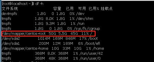 CentOS系统文件大小限制，如何优化和管理？-图2