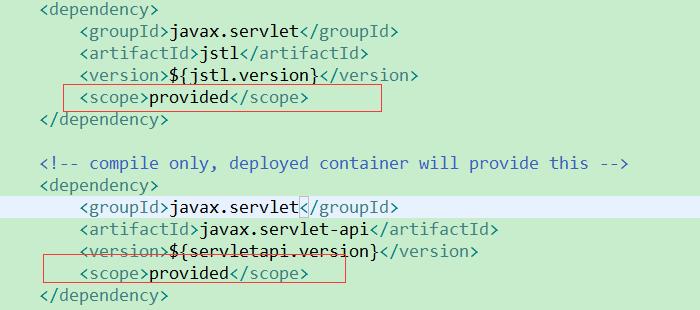 如何排查与解决JSP EL表达式常见错误？-图2