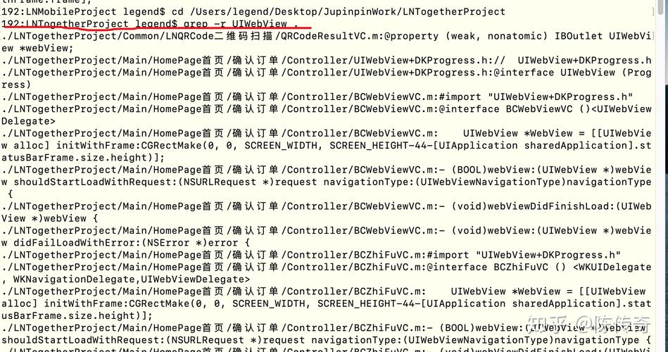 如何解决iOS应用打包过程中的报错问题？-图3