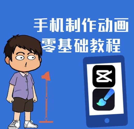 动画制作入门，关键步骤与技巧指南-图2