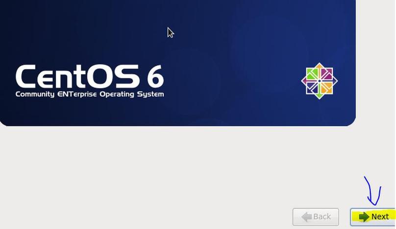 如何有效利用CentOS .ISO文件进行系统安装？-图2