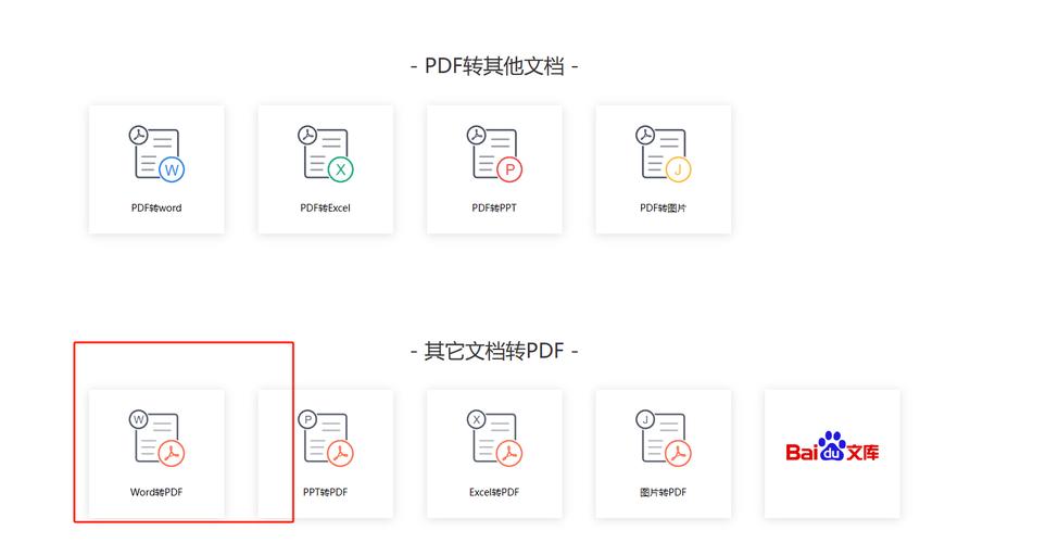 如何将PDF文件高效转换成Word格式？-图1