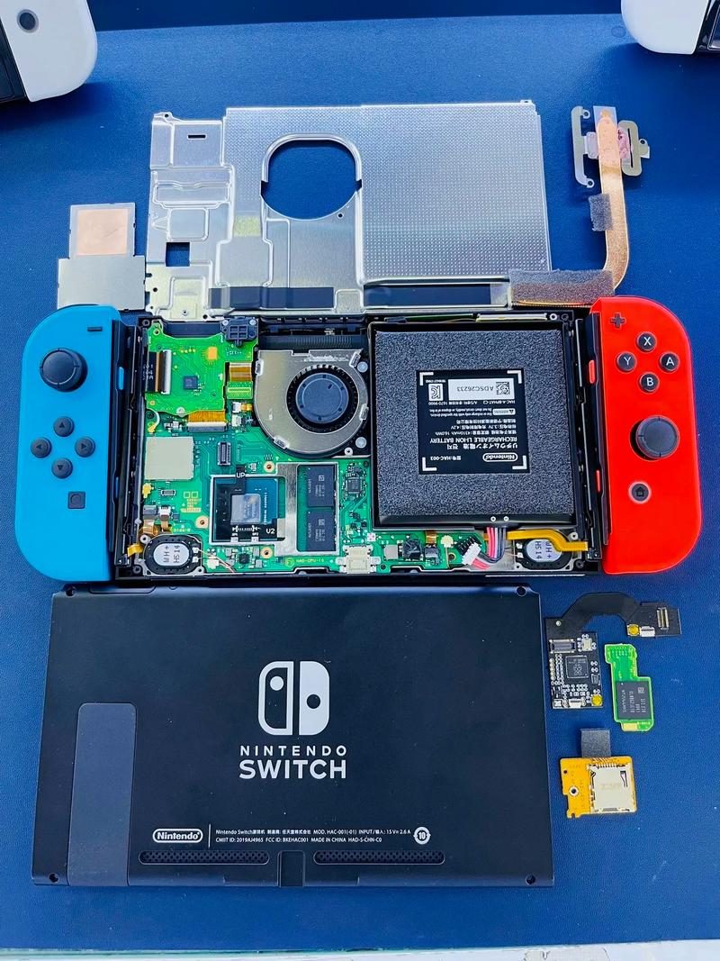 任天堂Switch游戏出现错误代码，如何快速解决？-图3