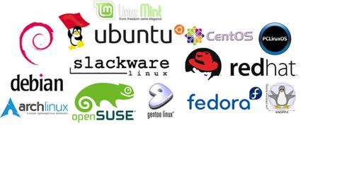 CentOS 和 Ubuntu，哪个更适合您的服务器需求？-图2