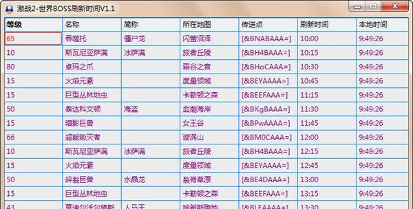 如何修复激战2中的神灯报错问题？-图1