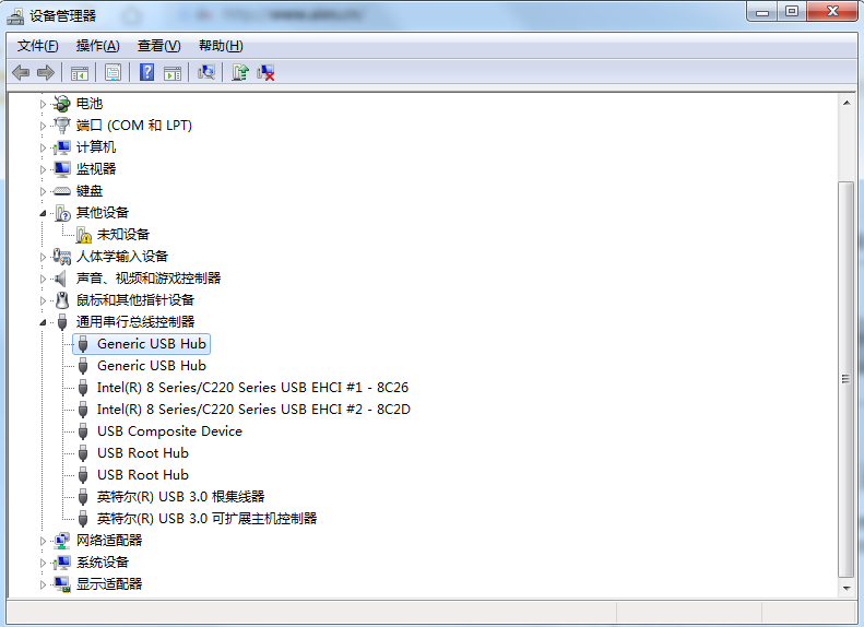 轻松应对，一招解决USB设备无法识别的烦恼-图3