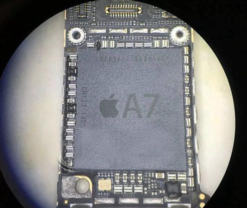 如何修复iPhone 6s的4005错误代码？-图1