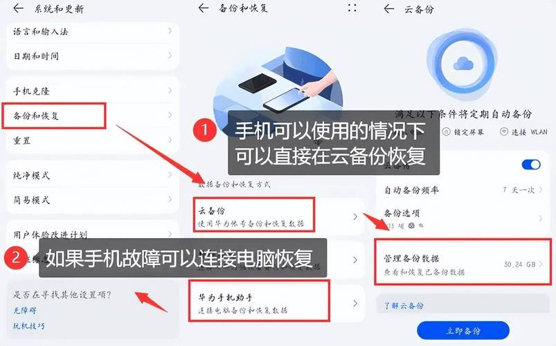 如何成功恢复被误删的照片？-图2