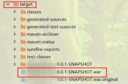 MyEclipse中打包WAR文件时出现错误，该如何解决？-图1