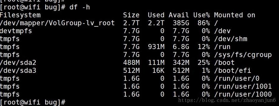 如何在CentOS 7中使用命令行进行系统管理？-图1