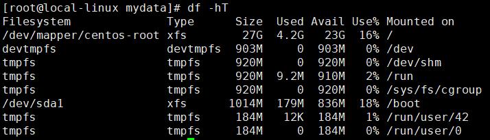 如何在CentOS 7中使用命令行进行系统管理？-图2