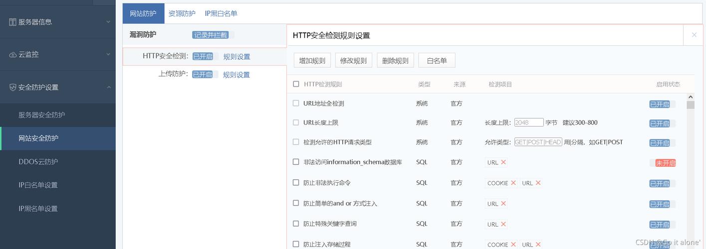 CentOS 系统如何查看和管理网络端口号？-图2