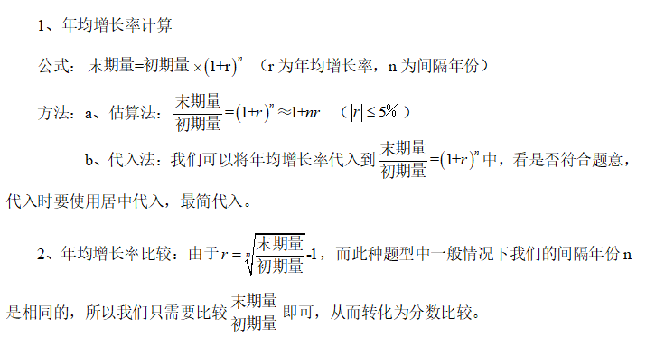 如何准确计算增长率，一步步指南-图2