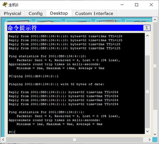 如何在CentOS系统中配置和管理IPv6地址？-图2