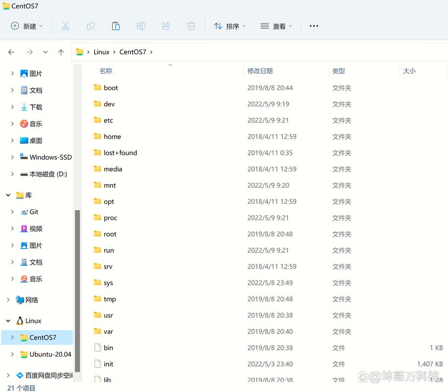 如何在CentOS系统上安装Windows操作系统？-图1