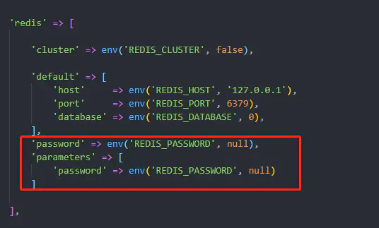 Laravel 报错，如何诊断和解决常见问题？-图1