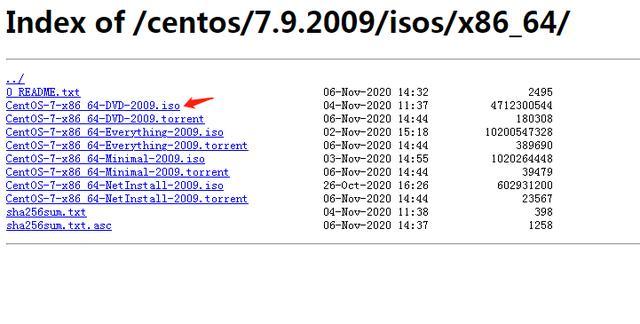 如何检查CentOS操作系统的版本信息？-图2