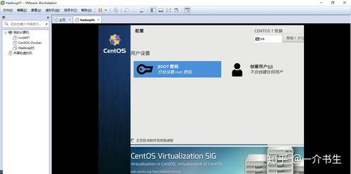 如何成功在CentOS上安装Linux操作系统？-图1