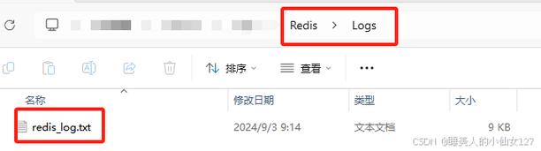 Redis 启动时出现错误，该如何解决？-图2