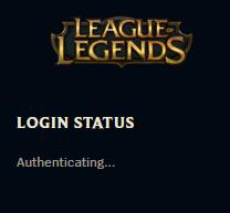 What Are the Common English Error Messages in League of Legends and How to Fix Them?-图2