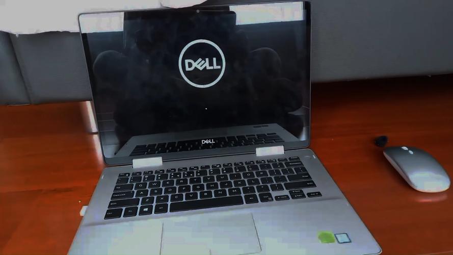 Dell报错灯，如何快速识别并解决常见的故障信号？-图1