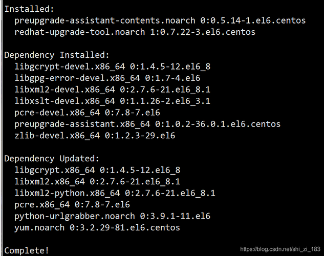 CentOS 7与CentOS 6.5，了解这两个操作系统版本的主要差异是什么？-图3