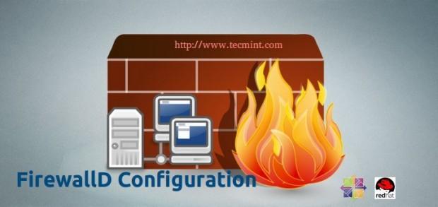 如何有效配置CentOS 7的Firewall以增强服务器安全性？-图1