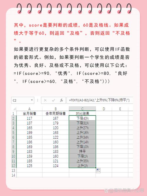 如何在IF函数中设置多个条件来执行不同的操作？-图1