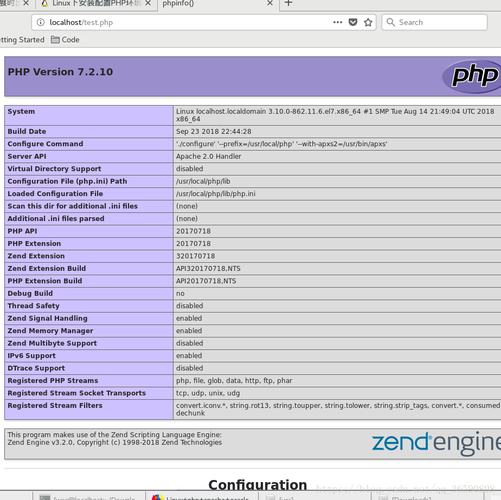 如何在 CentOS 7 上使用 YUM 安装 PHP？-图2