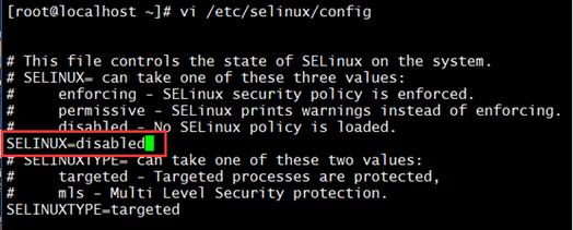 如何在CentOS中禁用SELinux功能？-图2