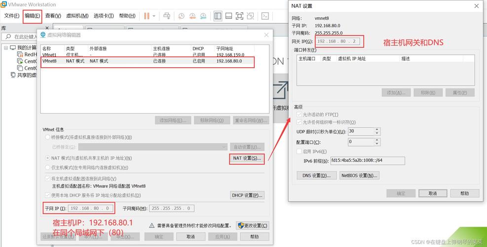 为何我的 CentOS 系统无法进行 ping 操作？-图3