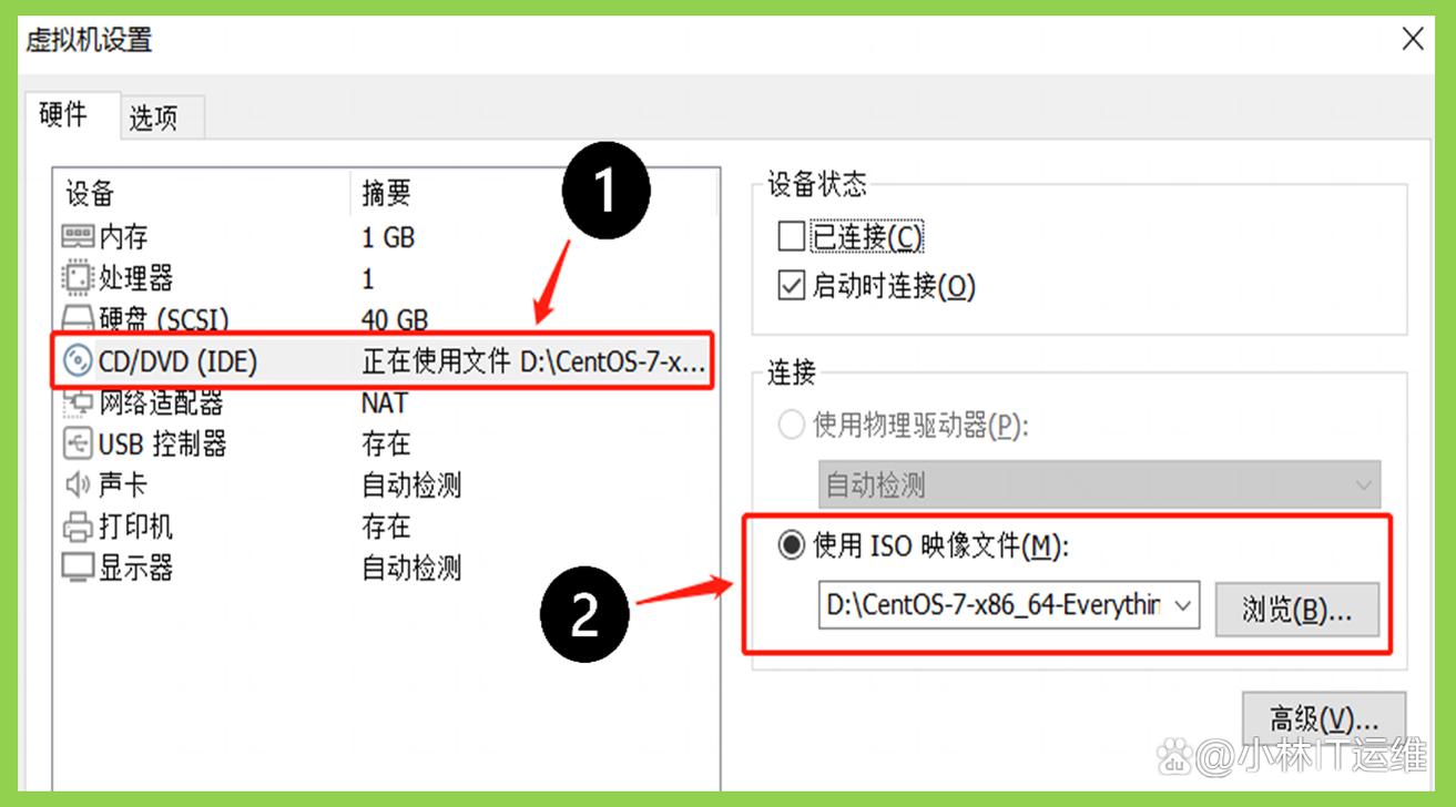 如何高效配置CentOS软件源以优化系统性能？-图3