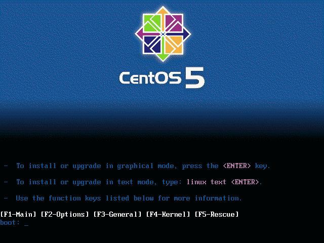 如何下载CentOS 64位操作系统？-图1